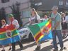 12ª DEUTSCHE WOCHE: 40 entidades participam do Desfile Típico Alemão; fotos