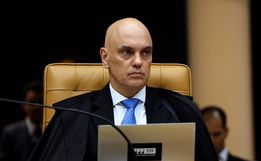 Moraes concede prisão domiciliar ao ex-deputado Roberto Jefferson