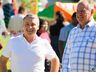 Praça La Salle é entregue em São Miguel do Oeste; fotos