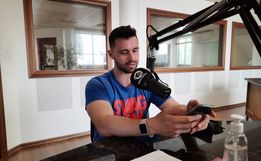 OUÇA: ATCC promove torneio de tênis neste final de semana