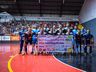 É CAMPEÃO: São Miguel Futsal derrota Luzerna e conquista título da Série Prata 