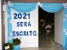 Evento marca início das aulas no centro de evento