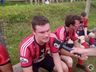 Dourado e Harmonia empatam no jogo de ida da Final do Campeonato Municipal de Itapiranga