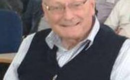 Morre Padre Matias Martinho Lenz, natural de Itapiranga