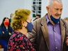 Casal de Descanso comemora 66 anos de casados com renovação dos votos