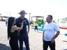 Cerca de 20 mil pessoas passam pela 2ª Efacisb em São Bernardino