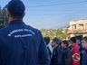 Momento cívico marca abertura da Semana da Pátria em Campo Erê