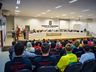 Vereadores Mirins da terceira Legislatura são diplomados 
