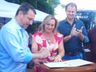 Revitalização da SC-305 prevê alargamento de pista