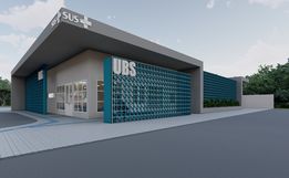 Prefeitura de Descanso autoriza construção de nova Unidade de Saúde 