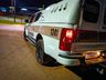 Filho ameaça família com faca em São José do Cedro e danifica objetos da casa