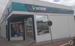 Sicoob São Miguel inaugura agência de Princesa em novo espaço