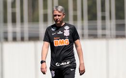 Grêmio avança por Tiago Nunes e também organiza estrutura do futebol