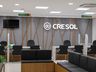 Cresol reinaugura agência e centro administrativo em Coronel Martins