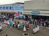 ITAPIRANGA: Desfile de Sete de Setembro reúne grande público; fotos 