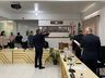 Em Sessão Extraordinária, Valmor Reis é empossado como prefeito de Iporã do Oeste