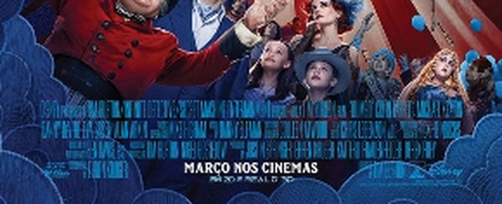 Dumbo - 3D