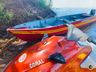 Corpo de jovem desaparecido no Rio Uruguai foi localizado por um pescador de Pinheirinho do Vale