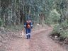 Corpo de Bombeiros Militar tem mais um cão certificado para buscas no Oeste