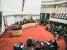 Alesc nega que deputados tentaram aprovar aposentadoria em benefício próprio; veja resposta