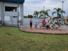 Mais de mil pessoas acompanharam a inauguração da Praça Municipal de Princesa