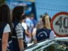 Enem 2020: Portões são fechados e provas começam a ser aplicadas em SMOeste