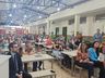Escolas da região abrem as portas e recebem mais de 3 mil pessoas no Dia da Família