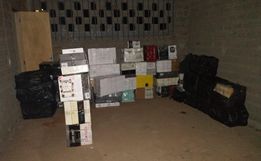PM apreende mais de R$ 400 mil em vinhos Argentinos