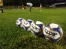 Campeonato municipal de futebol deve ser retomado em outubro