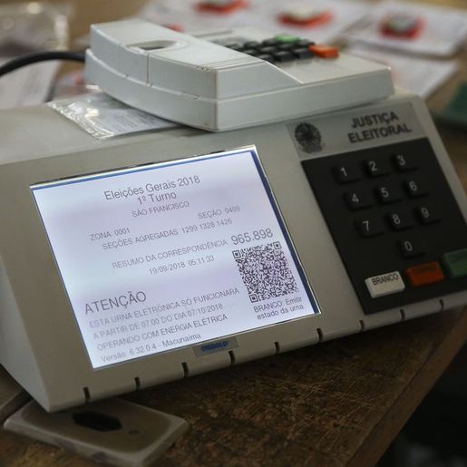 Ministério Público defende que eleição não seja adiada por pandemia