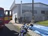 Princípio de incêndio mobiliza bombeiros em São Miguel do Oeste