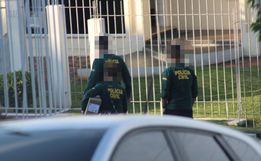 Ex-prefeito de São Carlos, que estava foragido, é preso pelo GAECO