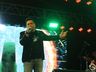 Shows nacionais agitam o público na arena da 10ª FAIC, em Iporã do Oeste