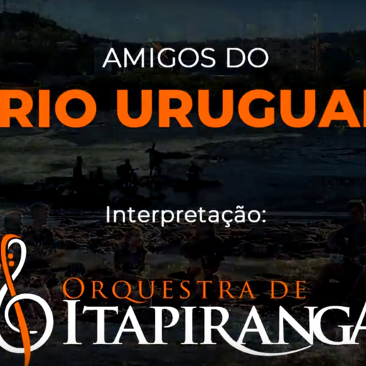 Orquestra de Itapiranga produz vídeo em comemoração ao Dia do Meio Ambiente