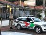Bêbado assedia funcionárias, danifica UPA 24Horas e é preso pela PM
