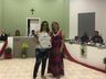 Sessão Solene homenageia Agentes de Saúde e de Combate a Endemias 