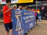 Desfile de sete de setembro reúne escolas e entidades em Campo Erê 