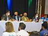 Mais de 250 pessoas participam da convenção Fraternal do Ministério Madureira