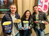 Público segue lotando sessões de Velozes e Furiosos 10 no Cine Peperi