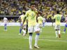 Brasil bate o Paraguai por 4 a 1 na Copa América