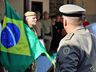 11º BPM/Fron completa 34 anos em São Miguel do Oeste