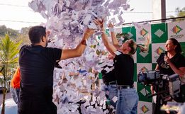 Campanha Movimenta São João teve mais de 100 mil cupons