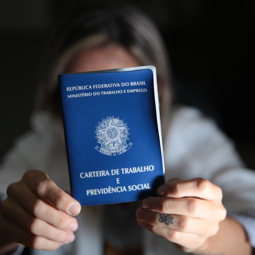 Sine oferece 8.857 vagas de emprego em Santa Catarina