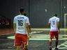 São Miguel Futsal perde em amistoso contra Pato Futsal
