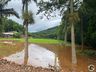 Fotos: Cheia dos rios em Itapiranga causa alagamentos