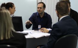 ONA certifica o Hospital Regional em São Miguel do Oeste