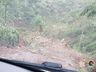 Temporais causam estragos em Itapiranga