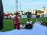No detalhe, São Miguel Indians é superado por Cascavel Olympians; fotos