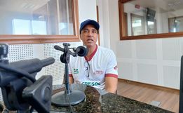 OUÇA: São Miguel Indians joga neste sábado pelo Brasileiro de Futebol Americano