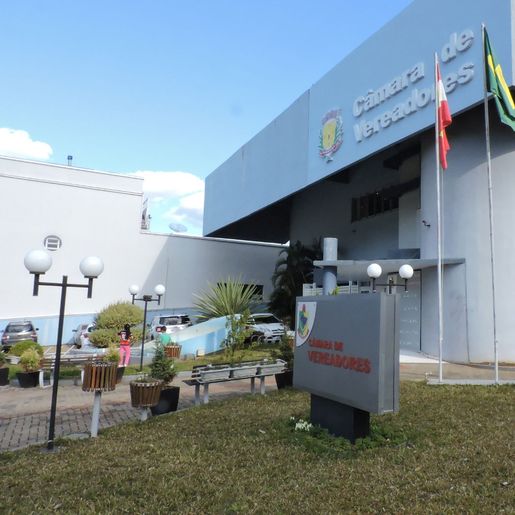 Presidente da Câmara de Vereadores de São Lourenço do Oeste morre de Covid 